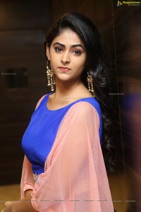 Juvva Heroine Palak Lalwani