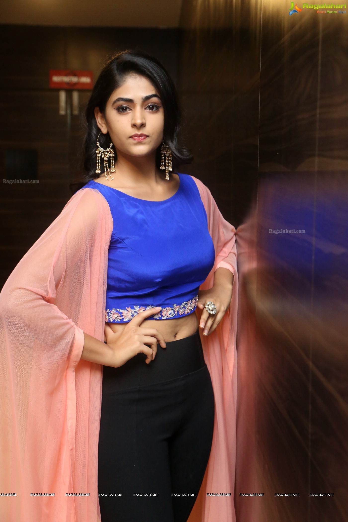 Palak Lalwani at Juvva Audio Release (Posters)