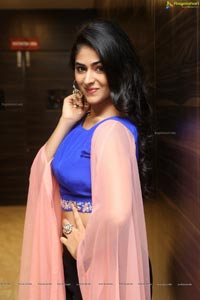 Juvva Heroine Palak Lalwani