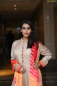 Preethi Singh Ragalahari