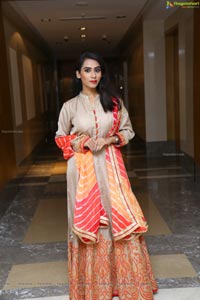 Preethi Singh Ragalahari