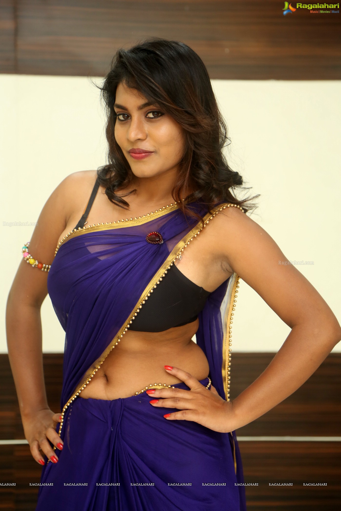 Priya Augustin (Posters)