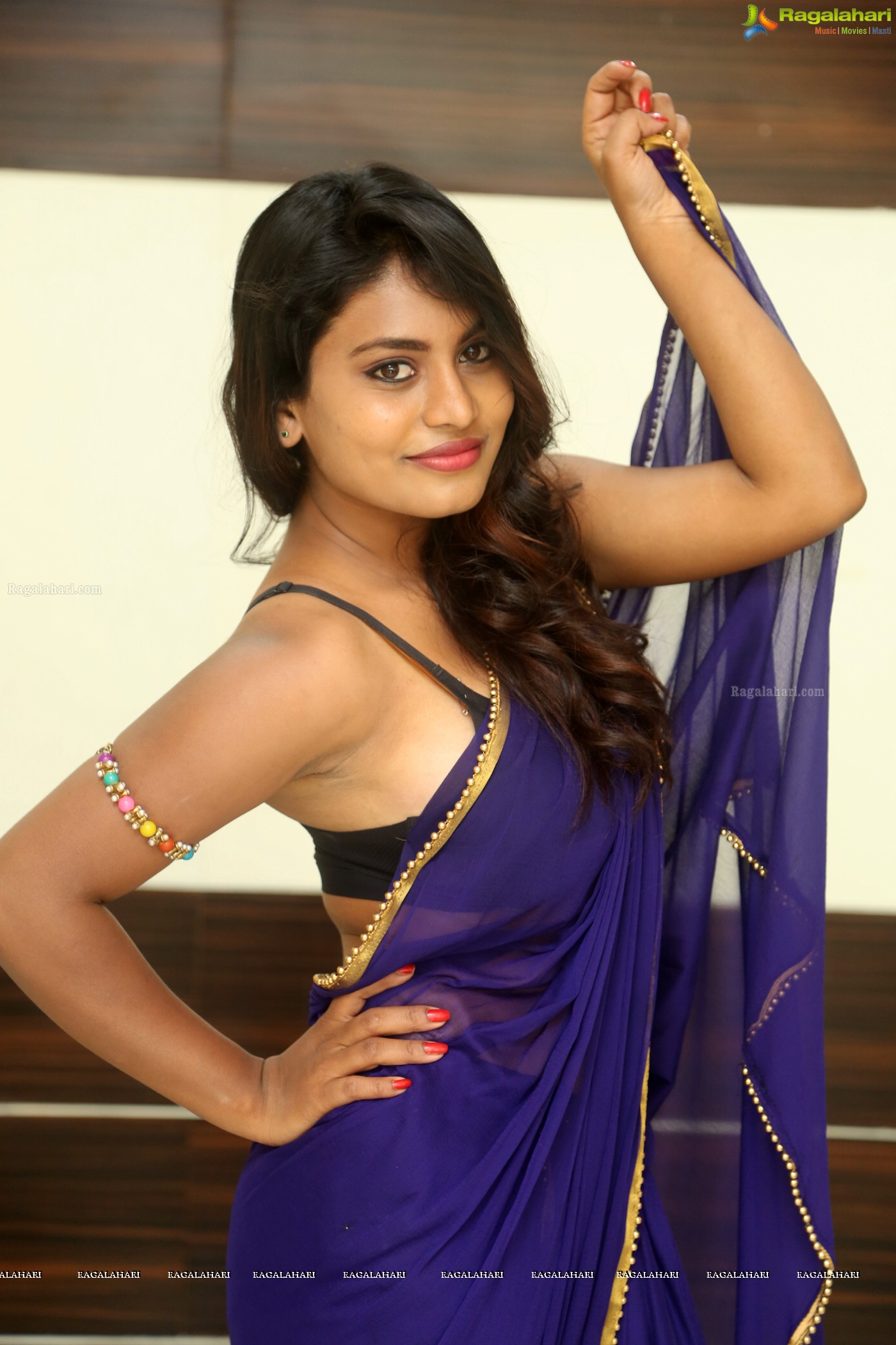 Priya Augustin (Posters)