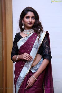 Priya Murthy