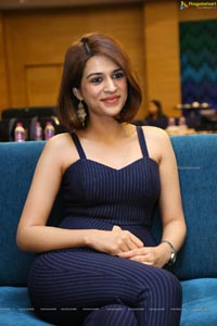 Shraddha Das Ragalahari