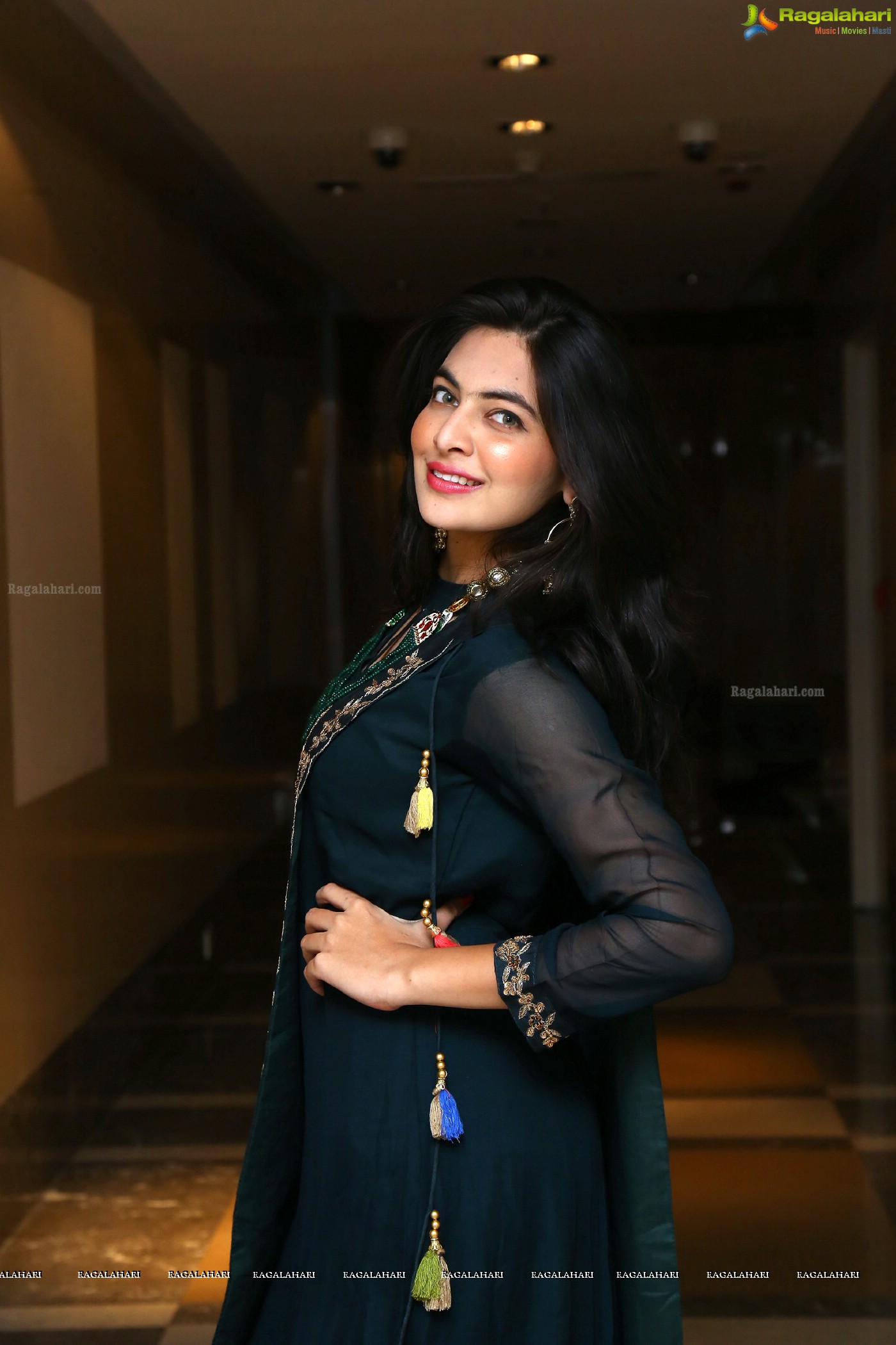 Supraja Reddy at Sutraa Designer Fashion Exhibition 2018 (Posters)