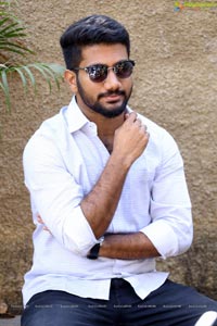 Prasanth Varma