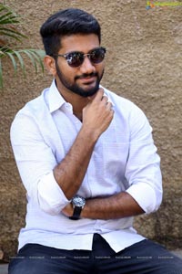 Prasanth Varma