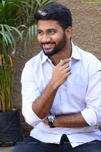 Prasanth Varma