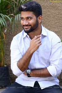 Prasanth Varma