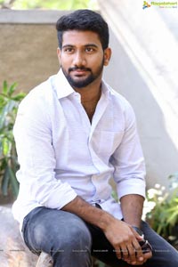 Prasanth Varma