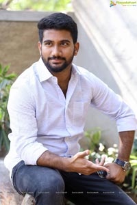 Prasanth Varma