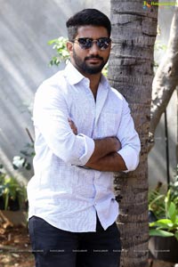 Prasanth Varma