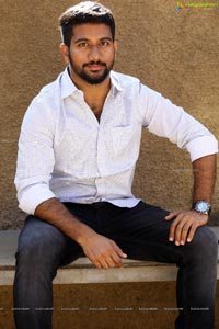 Prasanth Varma