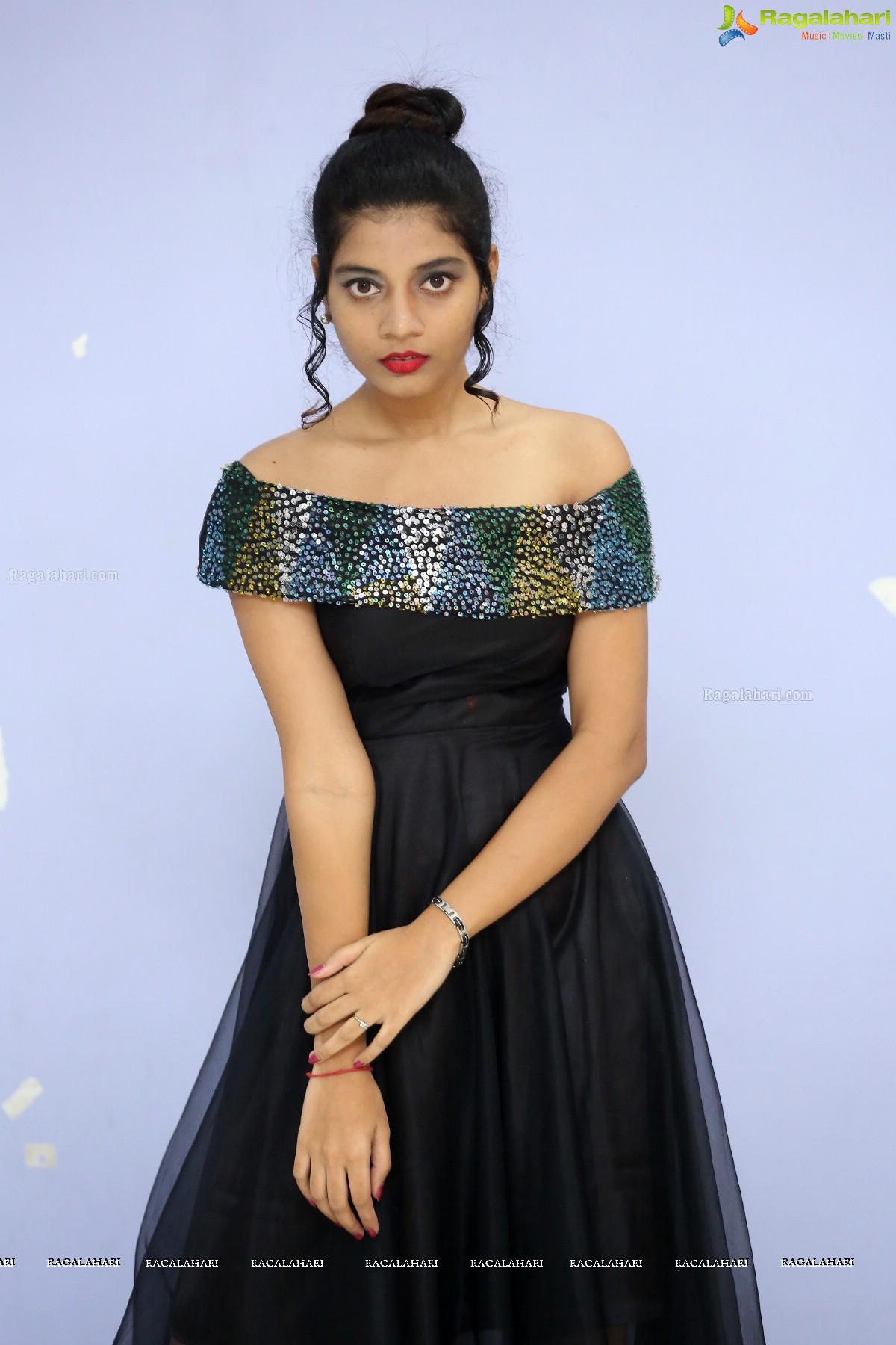 Bindu Barbie at Seenugadi Prema Audio