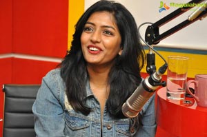 Eesha Rebba