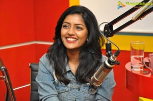 Eesha Rebba