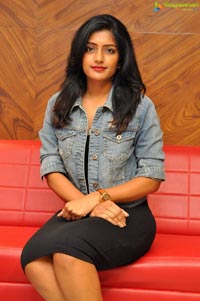 Eesha Rebba