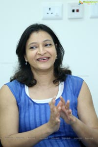 Manjula Ghattamaneni