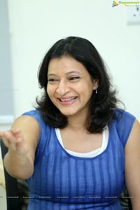 Manjula Ghattamaneni