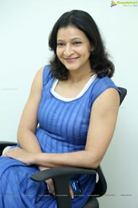 Manjula Ghattamaneni