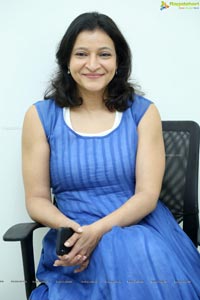 Manjula Ghattamaneni