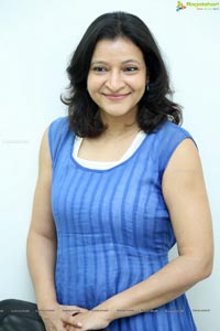 Manjula Ghattamaneni