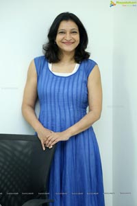 Manjula Ghattamaneni