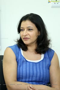 Manjula Ghattamaneni