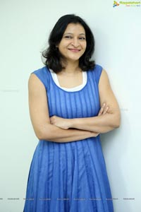 Manjula Ghattamaneni