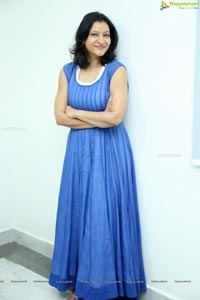 Manjula Ghattamaneni