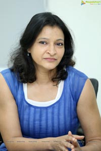 Manjula Ghattamaneni