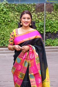 Priya Krishna Ragalahari