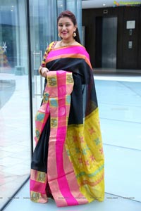 Priya Krishna Ragalahari