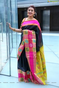 Priya Krishna Ragalahari