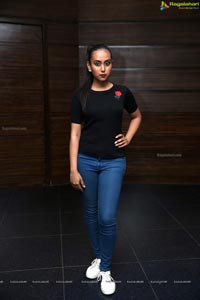 Shivani Sodagam