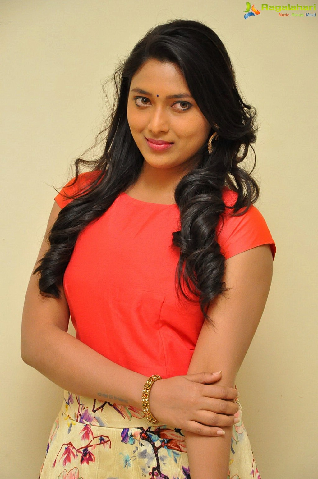 Sneha at Chennai Chinnodu Audio Release