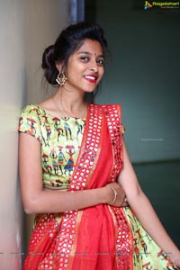 Sree Teja