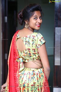 Sree Teja