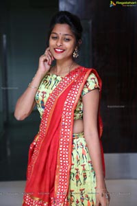 Sree Teja