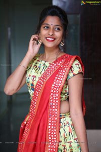 Sree Teja