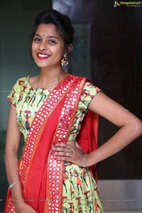 Sree Teja