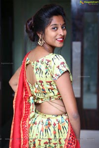 Sree Teja