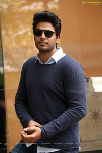 Sundeep Kishan