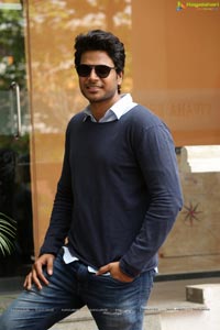 Sundeep Kishan