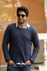 Sundeep Kishan