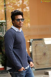 Sundeep Kishan