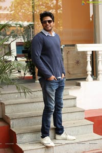 Sundeep Kishan