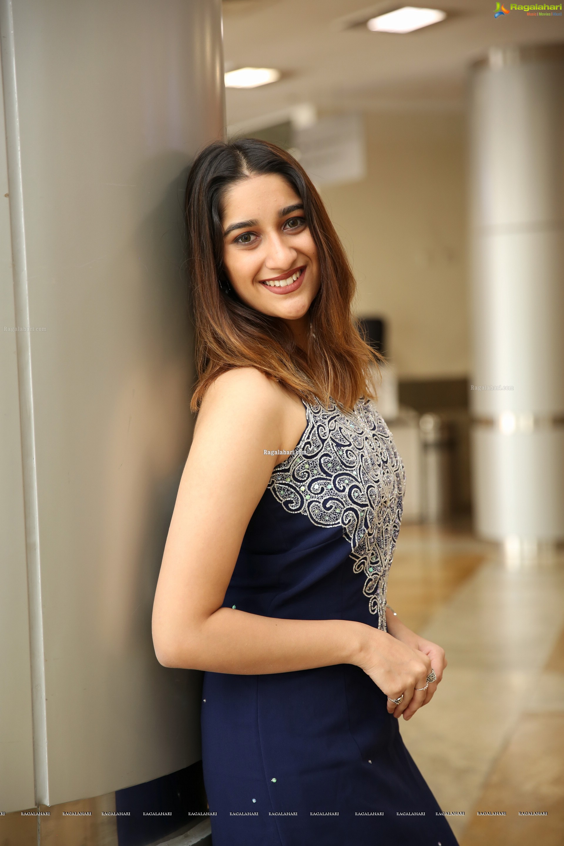 Aashima Gautam @ Design Library Exhibition - HD Gallery