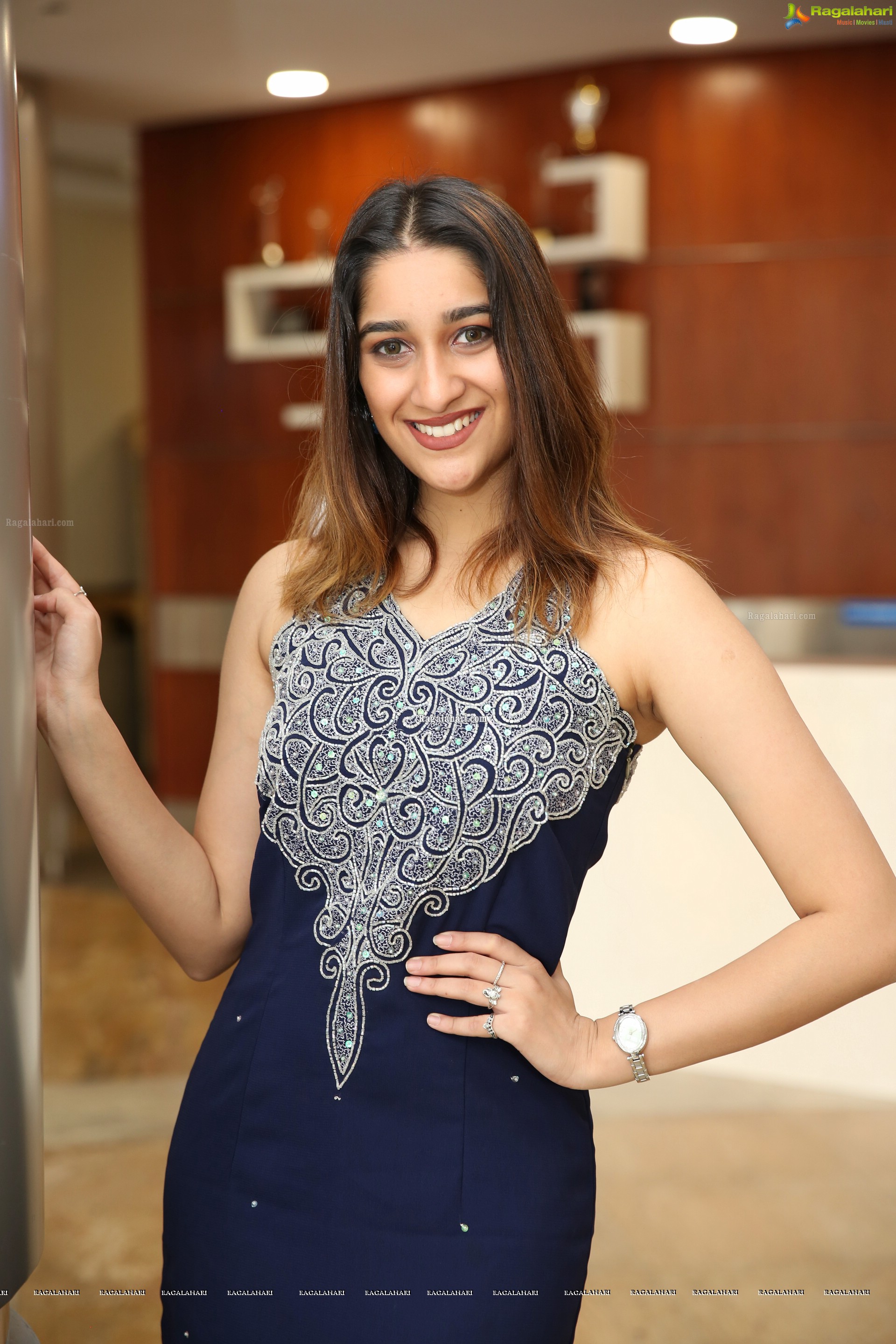 Aashima Gautam @ Design Library Exhibition - HD Gallery